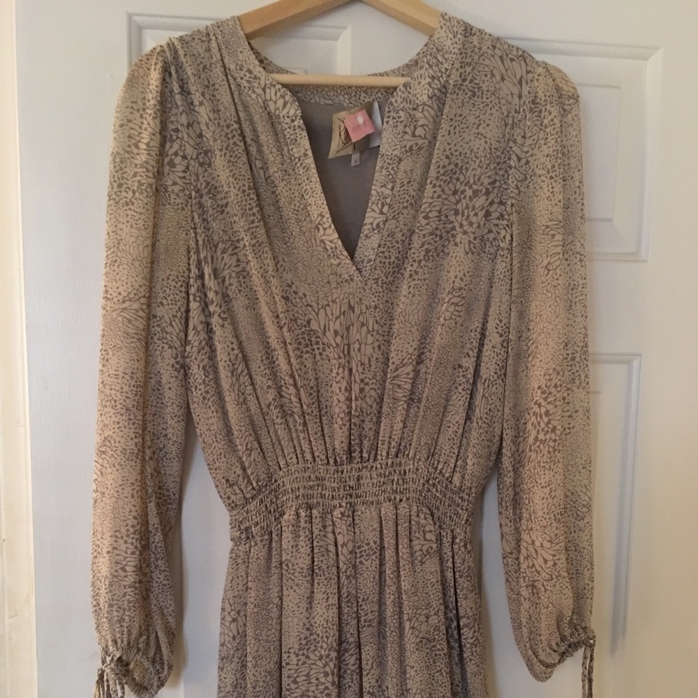 Rory Beca dress